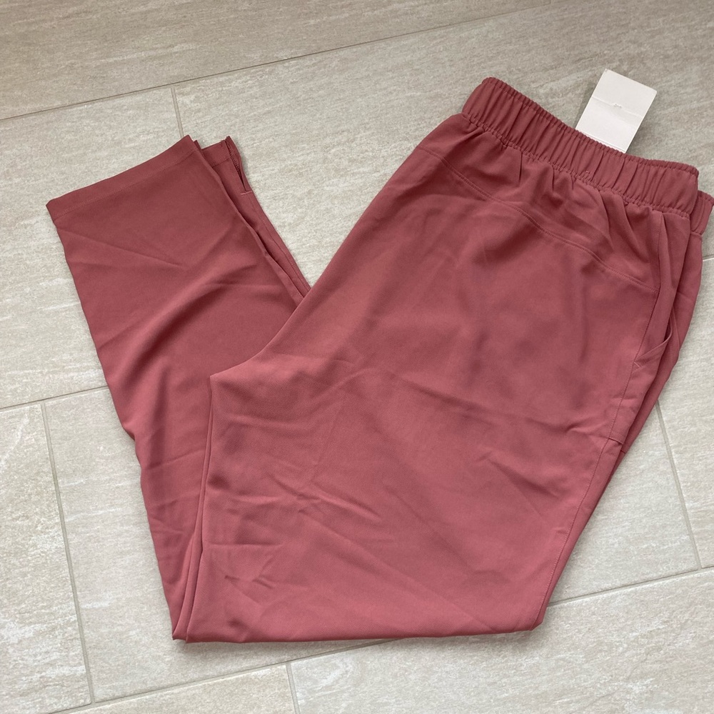 🌸🆕32 Degrees Twill Pull On Pants, Size XXL Plus Size🌸
